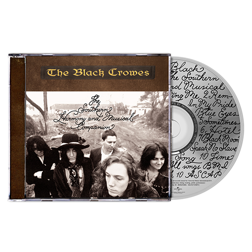 サザン・ハーモニー [2CDデラックス・エディション] [SHM-CD][CD