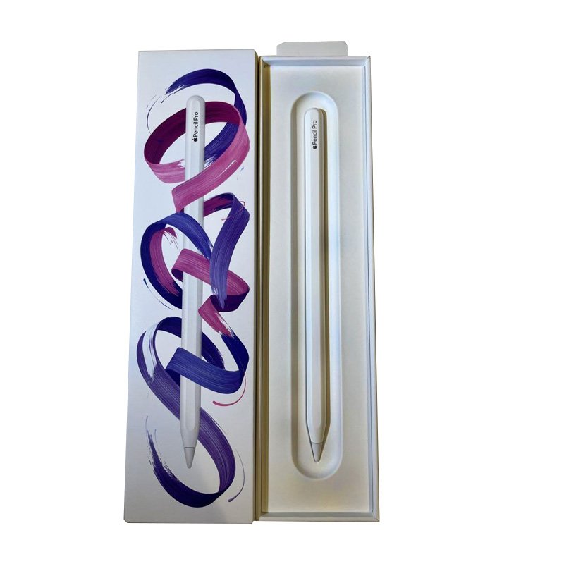 Apple Pencil Pro(2024) MX2D3ZA/A/apple – Click Computers