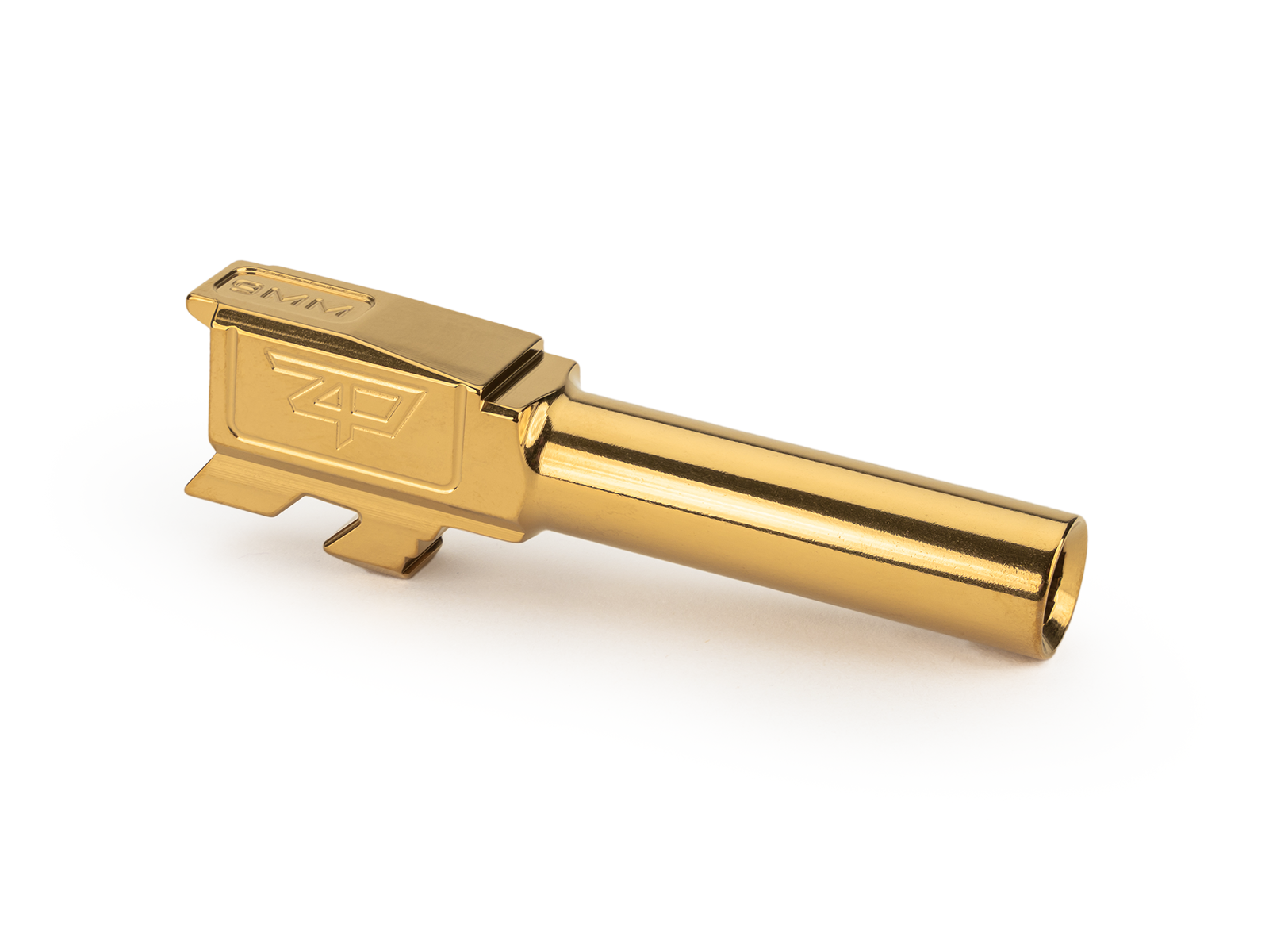 Zaffiri Precision G43/43X - Flush & Crown - Weapon DNA