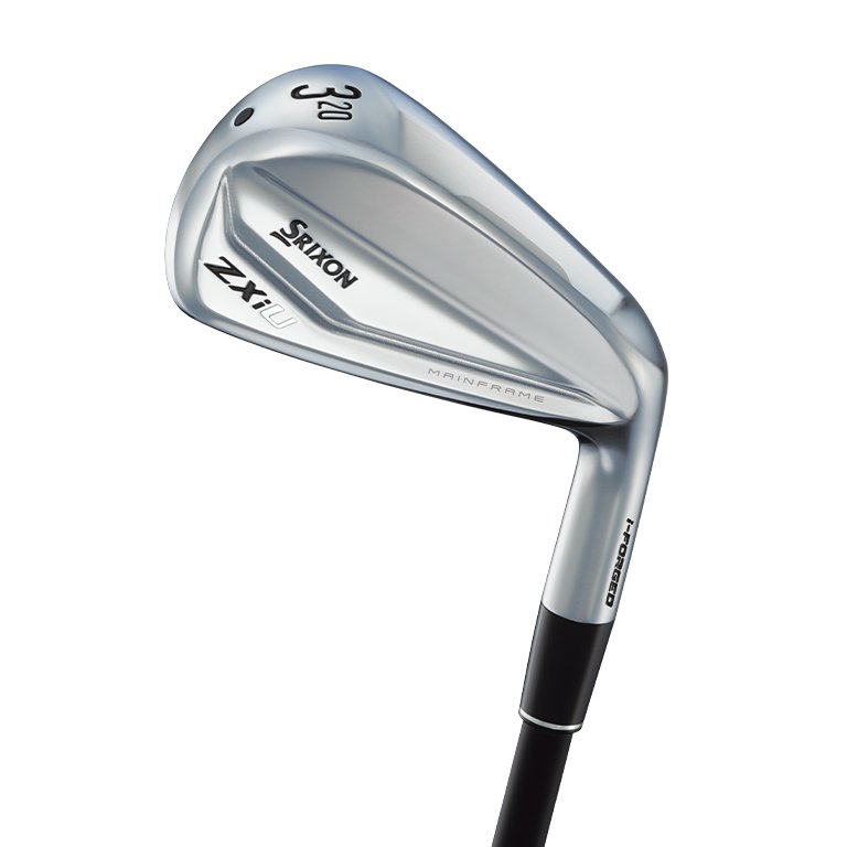 スリクソン ZXiU ユーティリティ Diamana ZXi for HYBRID