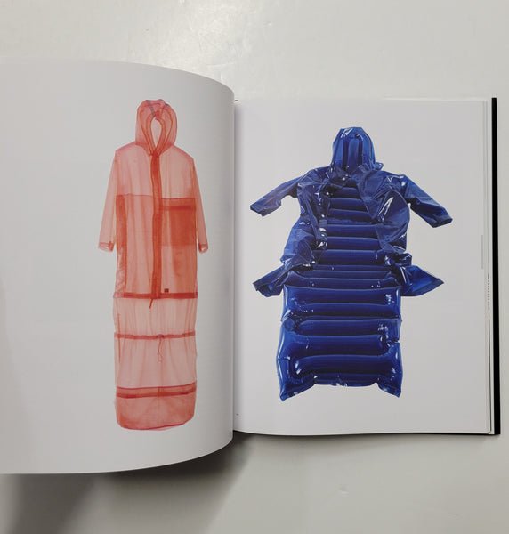 The Supermodern Wardrobe by Andrew Bolton | D & E LAKE LTD. BOOKS