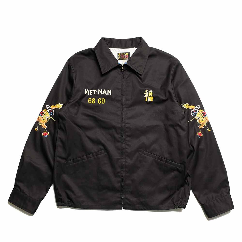 Souvenir Jacket – HINOYA Online Store