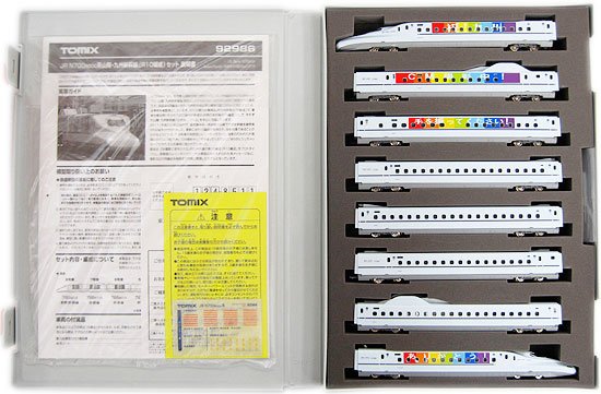 み*ん様 TOMIX N700 8000 92981 美品 訳あり品 み*ん様 TOMIX N700