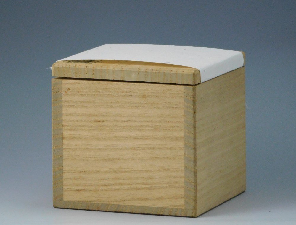 波多野善蔵 萩ぐい呑（9） | いとう鳳凰堂古美術店