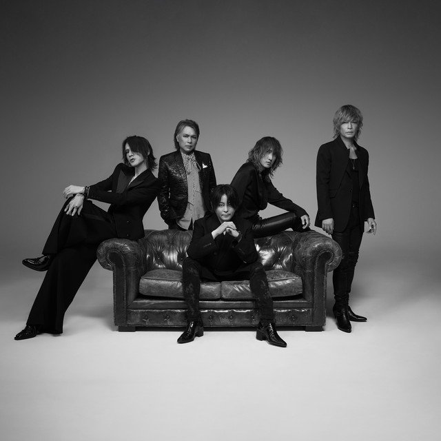LUNA SEA ＠ 両国国技館 (東京都) (2013.02.17) | ライブ・セット