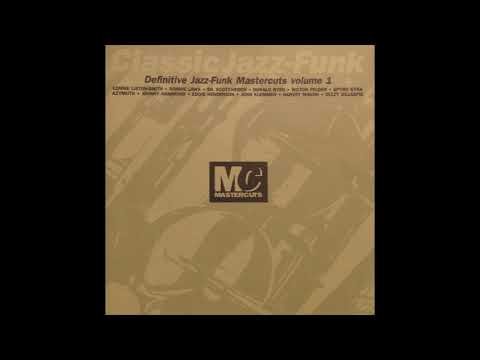 Various – Classic Jazz-Funk Mastercuts Volume 1 - YouTube