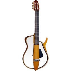 ヨドバシ.com - ヤマハ YAMAHA SLG-120NW LAB サイレントギター