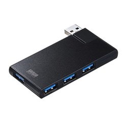 ヨドバシ.com - サンワサプライ SANWA SUPPLY USB3.2/3.1 Gen1 ハブ