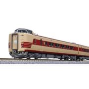 ヨドバシ.com - KATO カトー 10-2038 Nゲージ 完成品 381系「しなの