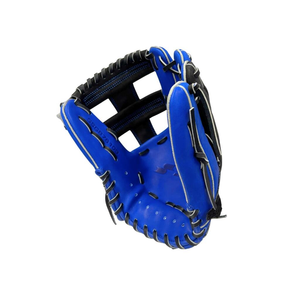 楽天市場】野球 SSK エスエスケイ 軟式内野手用グラブ SSGB761 限定品
