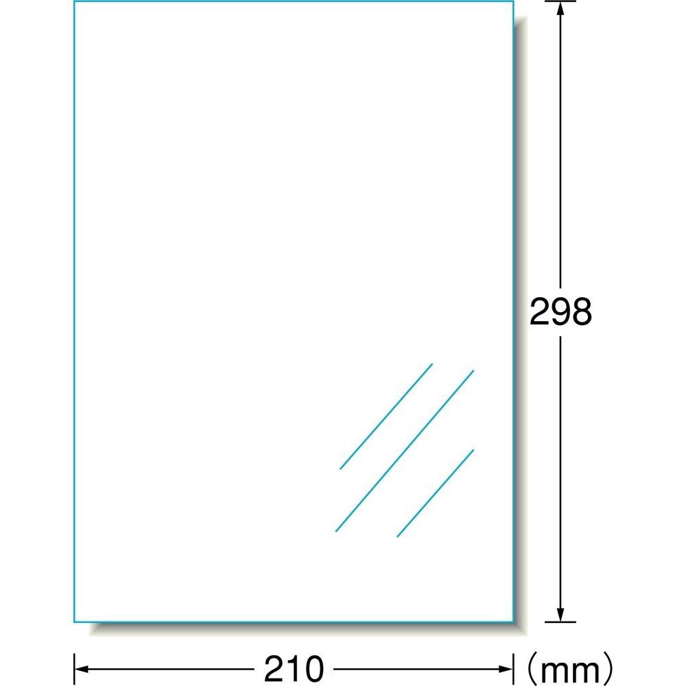 35045 UVカット透明カバーフィルム｜の通販はソフマップ[sofmap]