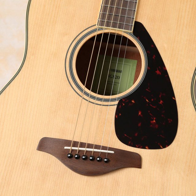 YAMAHA/FG820 NT(ナチュラル) アコースティックギター【ヤマハ