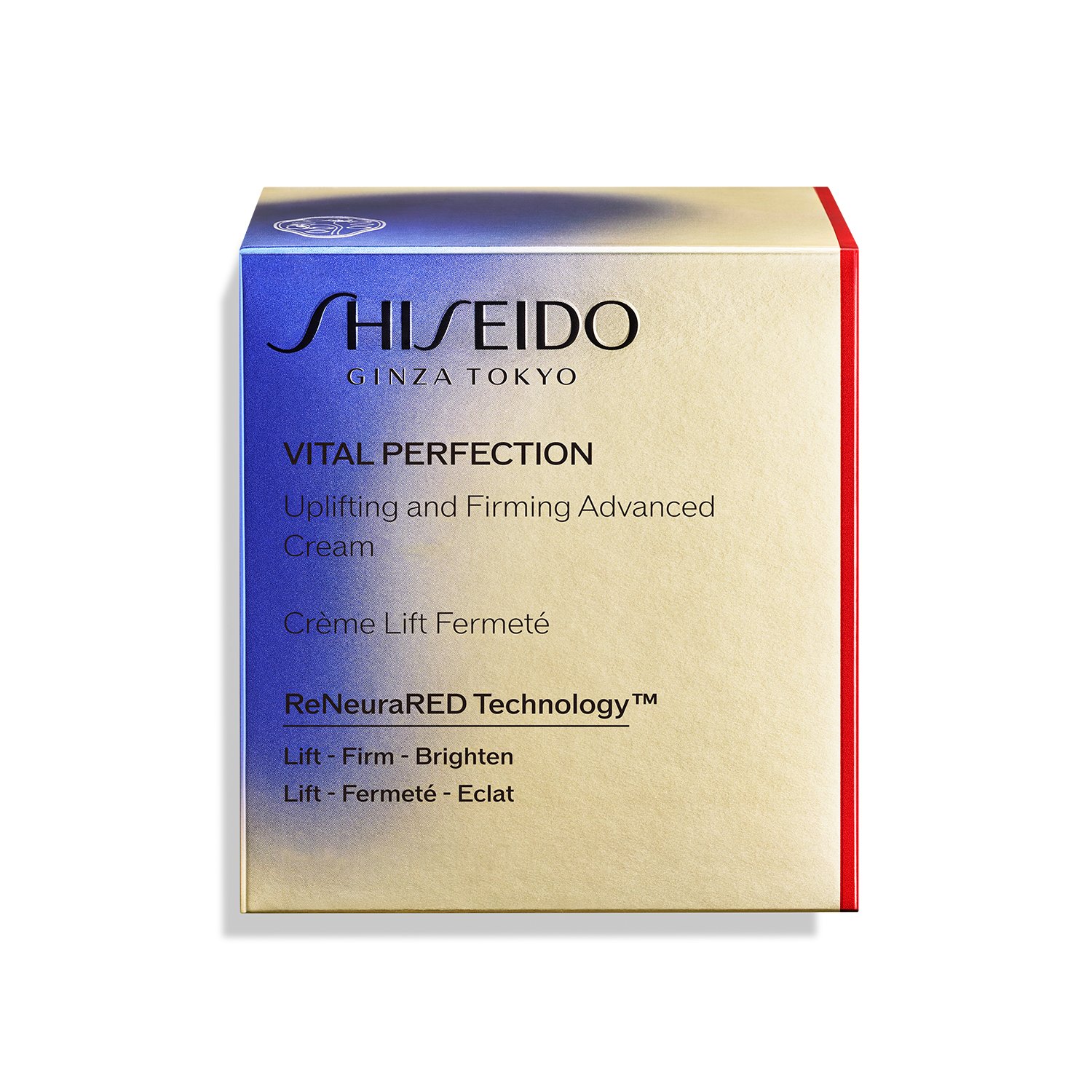アドバンスクリーム｜クリーム ・ アイクリーム｜SHISEIDO バイタル