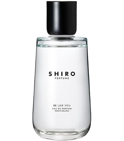 Amazon | SHIRO PERFUME FREESIA MIST オードパルファン 100mL 香水