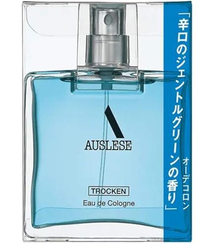 Amazon | ジェレイド オーデコロン 80mL | ジェレイド (GERAID