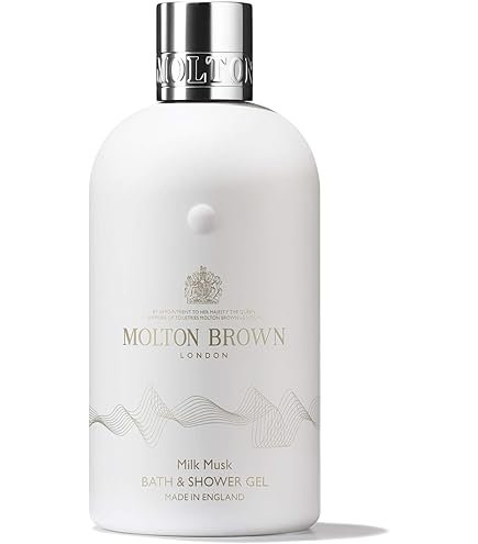 Amazon.co.jp: 【公式】MOLTON BROWN ミルクムスク オードパルファン