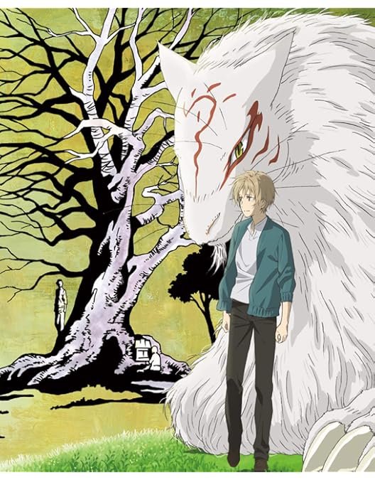 Amazon.co.jp: 夏目友人帳 Blu-ray Disc BOX : 神谷浩史, 井上和彦