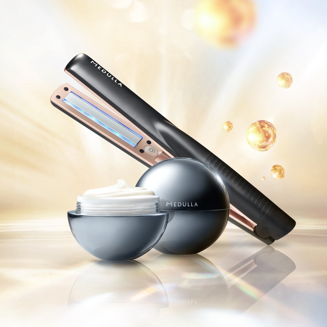 ソニックシャインプロ＆キャビアヘアマスクが「紗栄子が選ぶ上半期