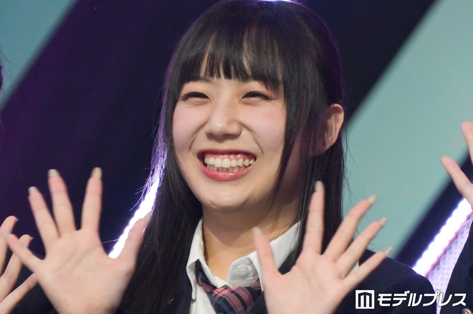 画像1/19) ME:I・KEIKO（清水恵子）、TSUZUMI（海老原鼓）活動休止中の