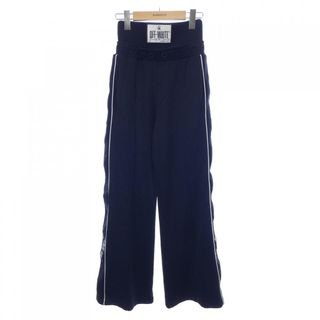 Off-White（パンツ ・ ブラック/黒色系）のフリマアイテム一覧