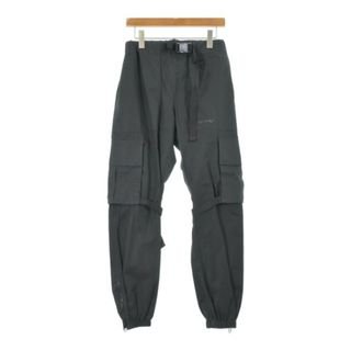 Off-White（パンツ ・ ブラック/黒色系）のフリマアイテム一覧