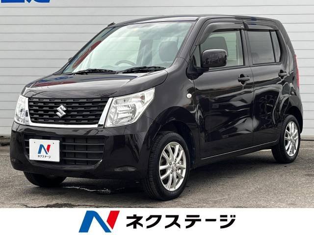 スズキ ワゴンR FX 2.2万Km (沖縄県)[022]の中古車詳細｜沖縄県の