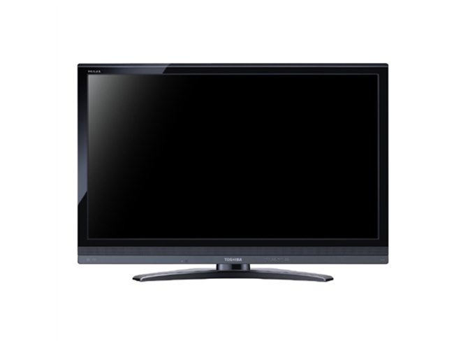 最終値下げ デジタルハイビジョン液晶テレビ 東芝、フルHDハイビジョン
