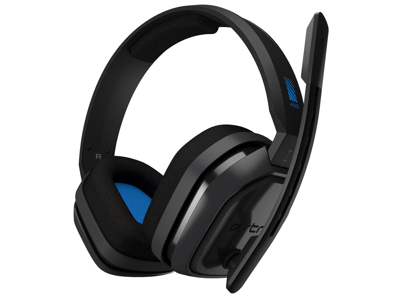 ロジクール Astro A10 Headset 価格比較 - 価格.com