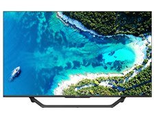 ハイセンス 50U7F [50インチ] 価格比較 - 価格.com