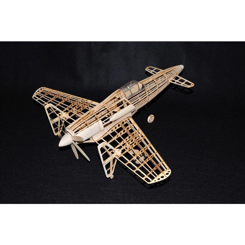 1/24 日本海軍局地戦闘機 震電 STUDIO Mid スタジオミド スケール