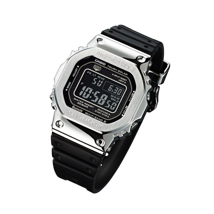 G-SHOCK g-shock Gショック GMW-B5000-1JF カシオ CASIO 電波ソーラー