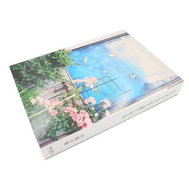 蔦屋書店限定】『おはようもしもしあいしてる』 川島 小鳥 : 二子玉川