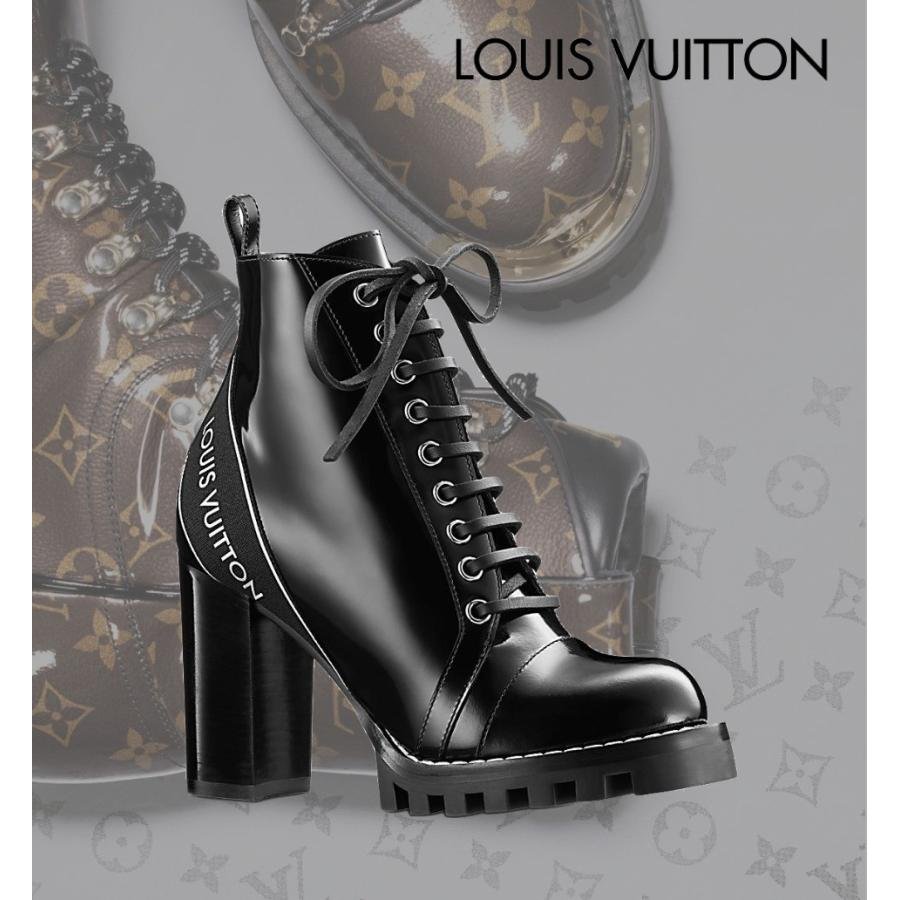 LOUIS VUITTON（ルイ・ヴィトン） スタートレイル・ライン アンクル