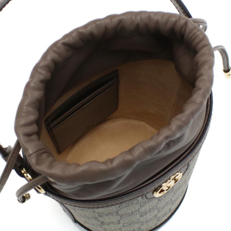 GUCCI（グッチ） ハンドバッグ ブランド オフィディア バケットバッグ