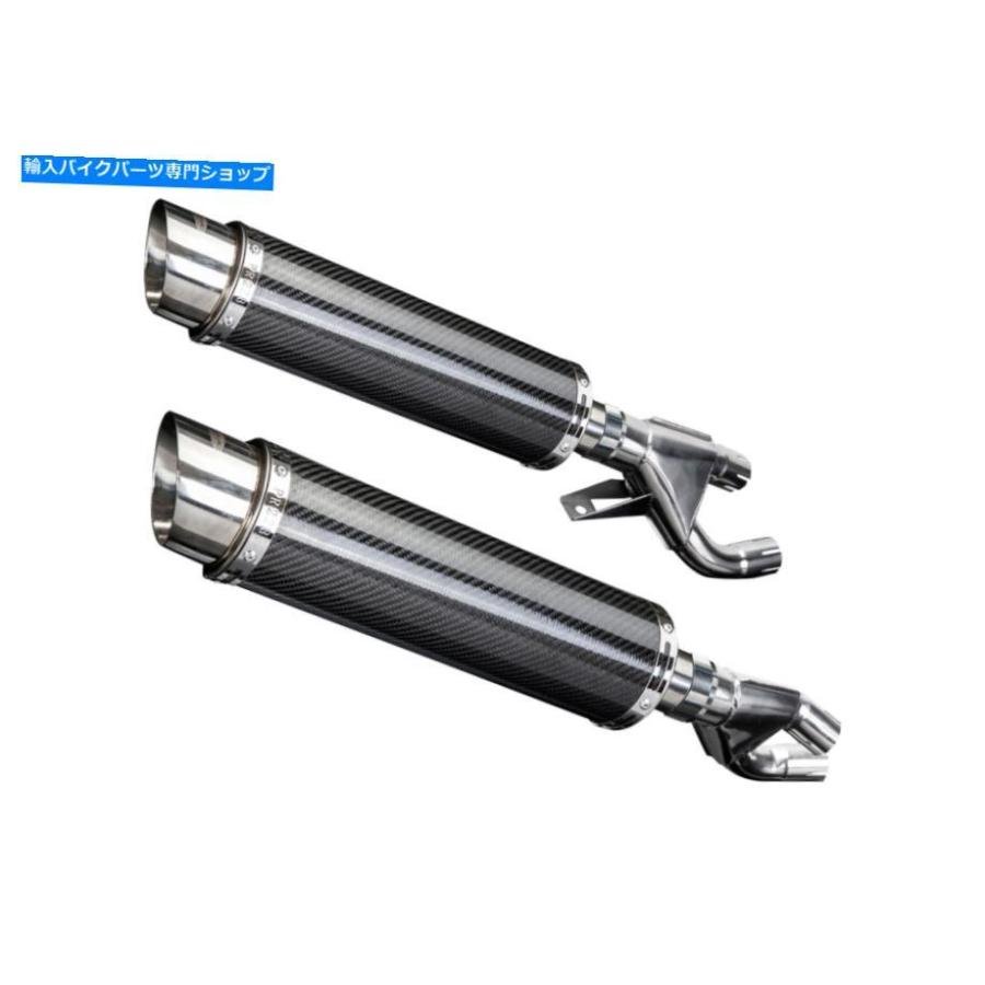 サイレンサー ヤマハVmax 1200 14 