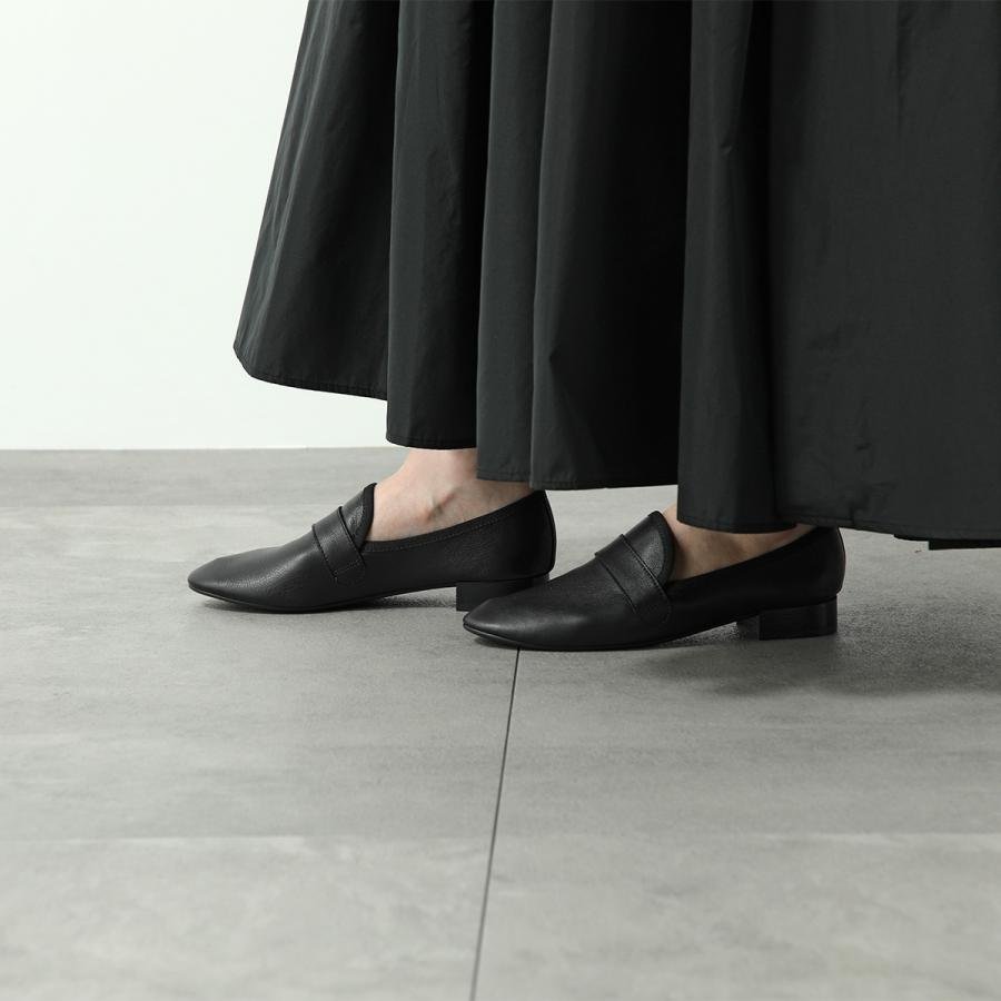 repetto（レペット） ローファー Michael gomme Loafers マイケル ゴム