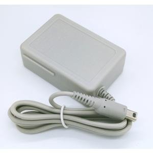 任天堂（Nintendo） 3DS 充電器 純正 ACアダプター New3DSLL New