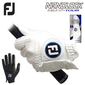 FootJoy（フットジョイ） ゴルフ グローブ ピュアタッチ FootJoy PURE