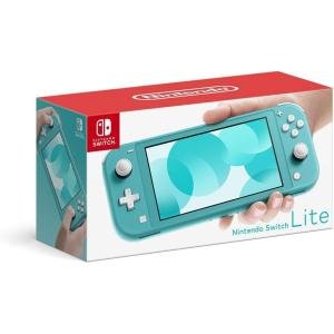 Nintendo Switch 【新品】Nintendo Lite グレー スイッチライト本体
