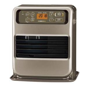 送料無料 アラジン ハイブリッド石油ファンヒーター CAK-GF46A(G