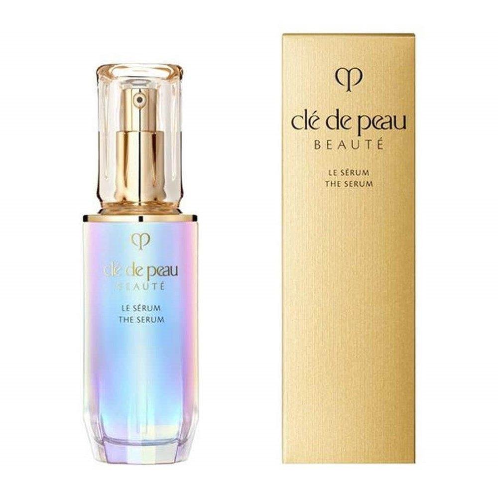 Clé de Peau Beauté Le Sérum Beauty Essence 50ml