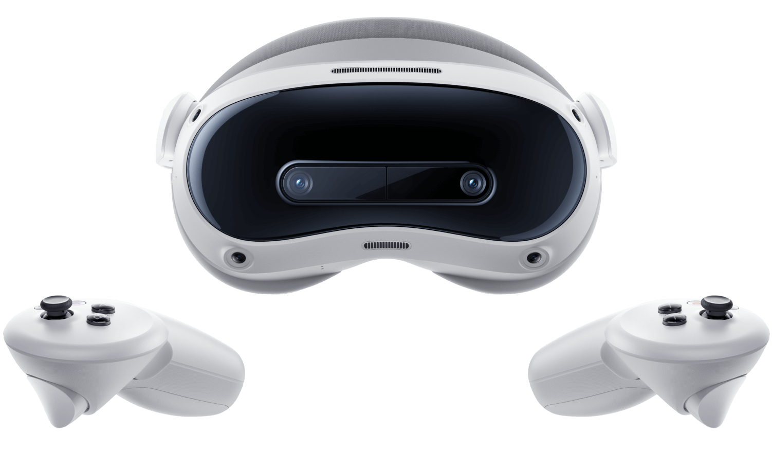 PICO4 Ultra- ウルトラ VR-MR ヘッドセット | PICO Japan