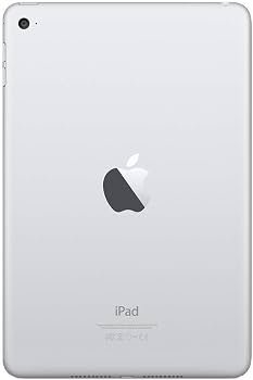 Amazon.co.jp: 【整備済み品】 Apple iPad mini 4 Wi-Fi + Cellular