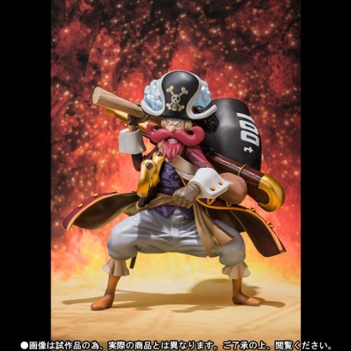 Amazon.co.jp: 魂ウェブ商店限定 フィギュアーツZERO ONE PIECE FILM Z