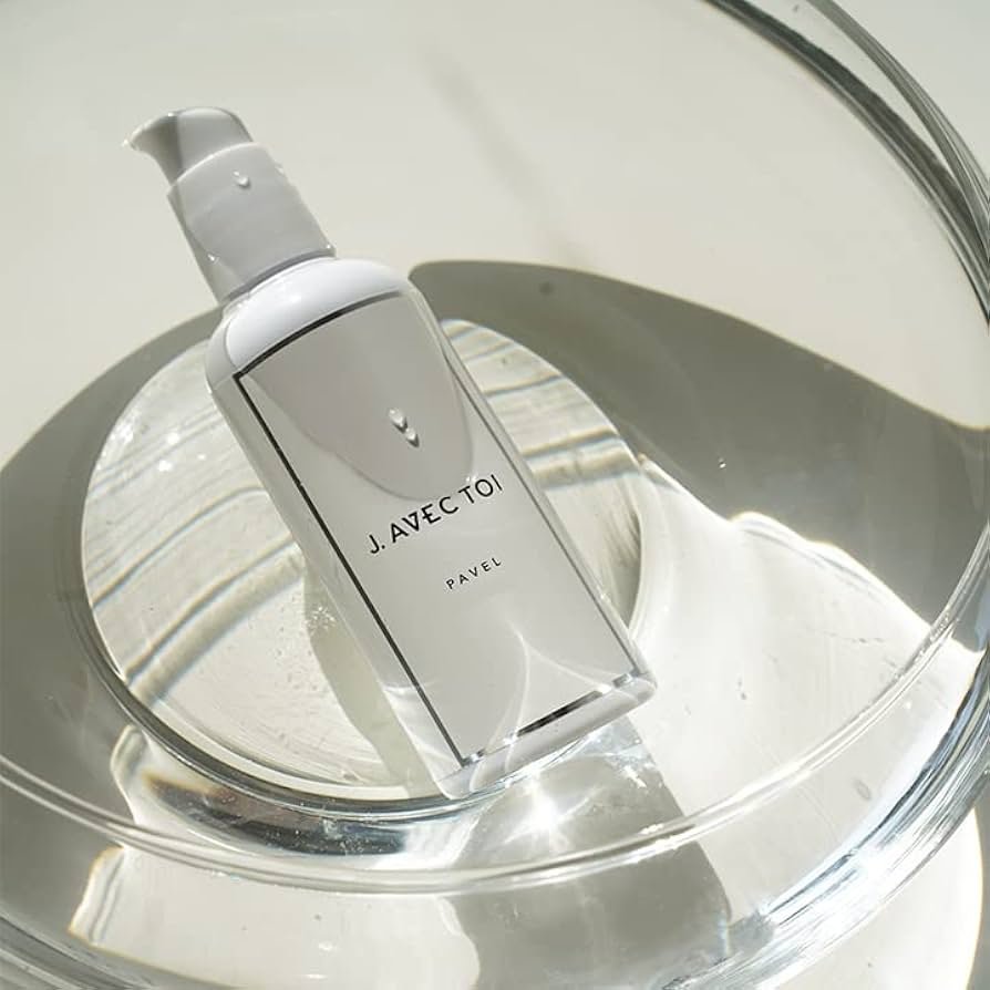 Amazon | 【使用期限2024年4月4日】J.AVEC TOI（ジェイ アベック トワ