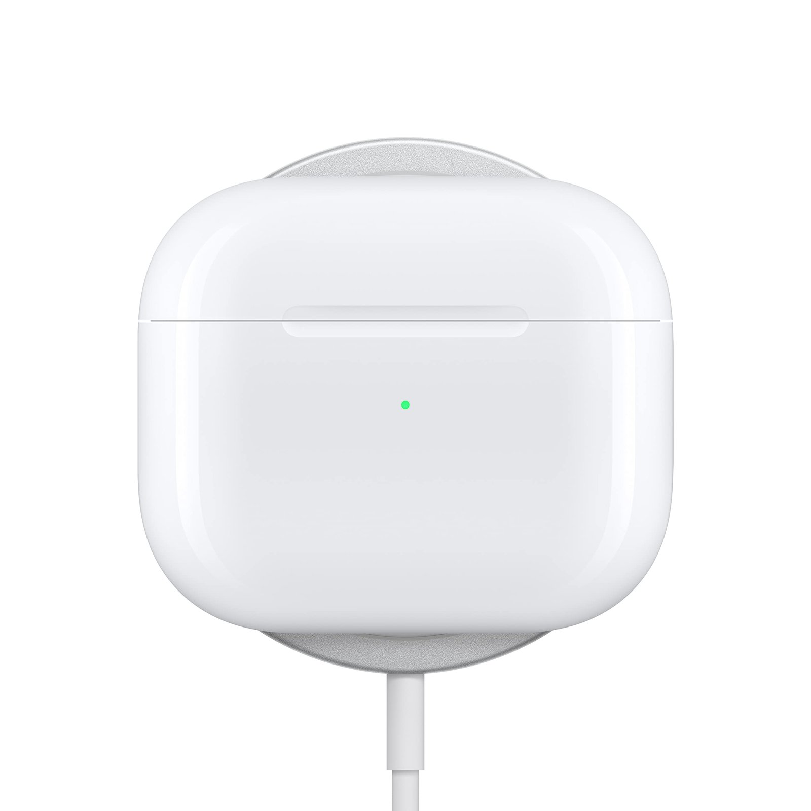 Amazon.co.jp: 【整備済み品】 Apple AirPods (第3世代) 無線 (整備