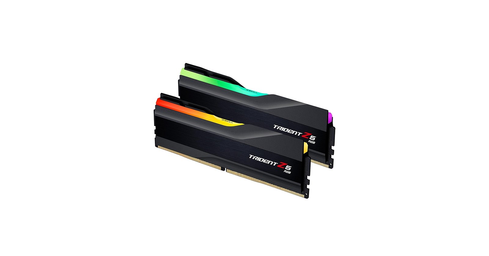 G.SKILL Trident Z5 RGB Series DDR5 RAM (Intel XMP 3.0) 48GB