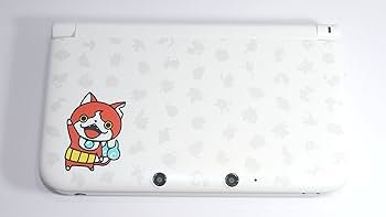 Amazon.co.jp: ニンテンドー3DS LL 妖怪ウォッチ ジバニャンパック