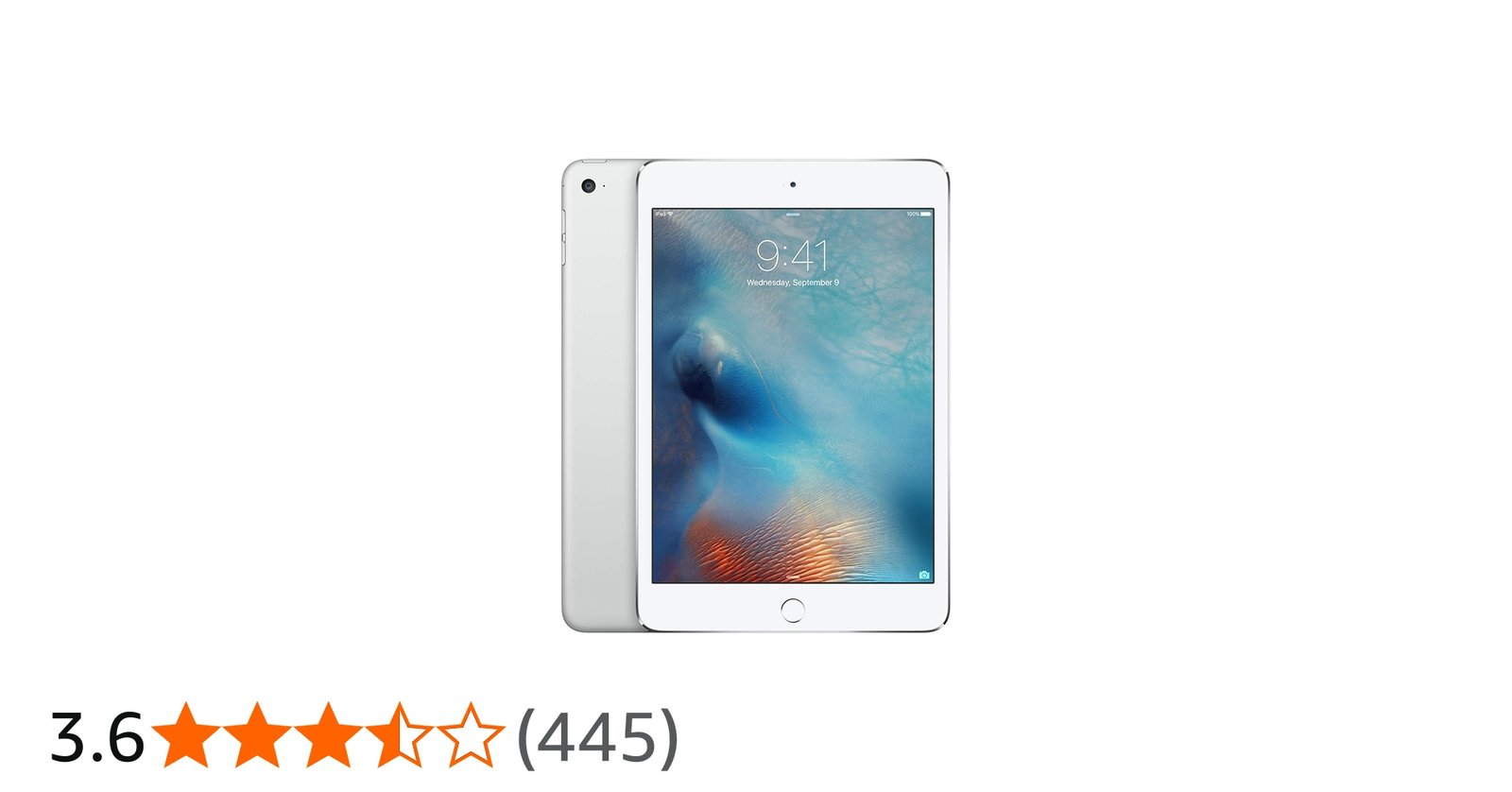Amazon.co.jp: 【整備済み品】 Apple iPad mini 4 Wi-Fi + Cellular