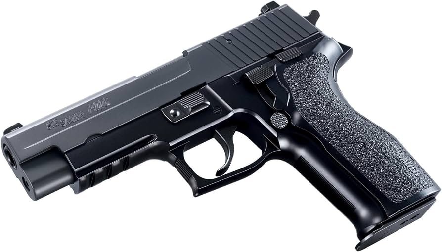 Amazon | 東京マルイ No48 シグ・ザウエル P226E2 18歳以上ガスブロー